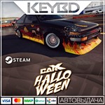 CarX Drift Racing Online - CarX Halloween · DLC АВТО
