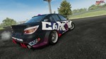 CarX Drift Racing Online - New Style 2 · DLC АВТО0% - изображение № 4