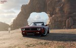 CarX Drift Racing Online - Canyon trip · DLC АВТО0% - изображение № 4