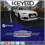 City Car Driving · Steam GiftАВТО0% Карты
