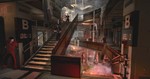 Deus Ex: Mankind Divided - A Criminal Past · DLC АВТО - изображение № 5