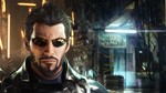 Deus Ex: Mankind Divided - Season Pass · DLC АВТО0% - изображение № 3