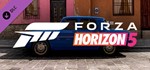 Forza Horizon 5 1967 Renault 8 Gordini · DLC АВТО0% - изображение № 2