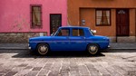 Forza Horizon 5 1967 Renault 8 Gordini · DLC АВТО0% - изображение № 3