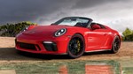 Forza Horizon 5 2019 Porsche 911 Speedster · DLC АВТО - изображение № 3