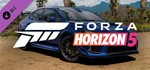 Forza Horizon 5 2019 SUBARU STI S209 · DLC АВТО 0% - изображение № 2