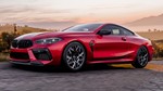 Forza Horizon 5 2020 BMW M8 Comp · DLC АВТО 0% - изображение № 3