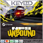 Need for Speed™ Unbound Palace Edition АВТО 0%