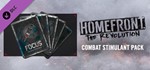 Homefront: The Revolution - Combat Stimulant Pack DLC - изображение № 2
