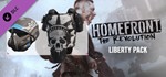 Homefront: The Revolution - Liberty Pack · DLCАВТО - изображение № 2