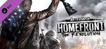 Homefront: The Revolution - Aftermath · DLCАВТО - изображение № 2