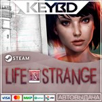Life is Strange Complete Season (Episodes 1-5) · АВТО