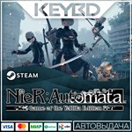 NieR:Automata Game of the YoRHa Edition· GiftАВТО0%