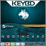 Northgard - Brundr & Kaelinn, Clan of the Lynx · DLC 