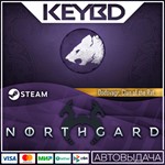 Northgard - Dodsvagr, Clan of the Rat · DLC SteamАВТО
