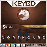 Northgard - Kernev, Clan of the Stoat · DLC SteamАВТО