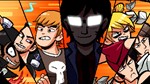 Scott Pilgrim vs The World · Steam GiftАВТО0% Карты - изображение № 2