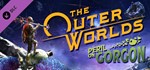 The Outer Worlds: Peril on Gorgon · DLC АВТО0% - изображение № 2