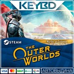 The Outer Worlds: Murder on Eridanos · DLC АВТО0%
