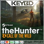 theHunter: Call of the Wild · Steam GiftАВТО0%