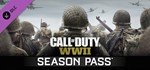 Call of Duty: WWII - Season Pass · Steam GiftАВТО0% - изображение № 2