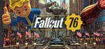 Fallout 76 · Steam Gift АВТОДОСТАВКА 0% Карты