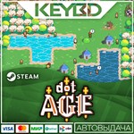 dotAGE · Steam Gift АВТОДОСТВКА 0% Карты