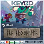 The Bloodline · Steam Gift АВТОДОСТАВКА 0% Карты
