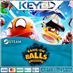 Bang-On Balls: Chronicles · Steam Gift АВТОДОСТАВКА