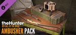 theHunter: Call of the Wild™ - Ambusher Pack DLCАВТО - изображение № 2