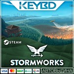 Stormworks: Build and Rescue  · Steam Gift АВТО0%