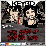 The Coffin of Andy and Leyley АВТО0% РФ/МИР