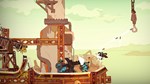 Laika: Aged Through Blood · Steam Gift АВТОДОСТВКА - изображение № 2