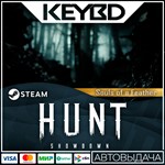 Hunt: Showdown - Souls of a Feather DLCАВТО0%