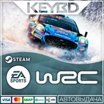 WRC Standard Edition АВТО0%