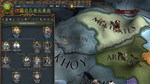 Europa Universalis IV: King of Kings DLCАВТО0% - изображение № 8