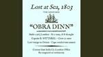 Return of the Obra Dinn · Steam Gift АВТОДОСТАВКА0% - изображение № 7
