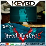 Devil May Cry 5 - Vergil EX Provocation DLCАВТО0%