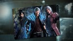 Devil May Cry 5 - Super Character 3-Pack DLCАВТО0% - изображение № 3