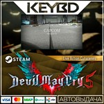 Devil May Cry 5 - Live Action Cutscenes DLCАВТО0%