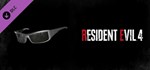Resident Evil 4 Leon Accessory: 'Sunglasses (Sporty)' - изображение № 2