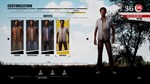 The Texas Chain Saw Massacre - Sonny Outfit Pack 1 DLC - изображение № 6