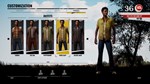 The Texas Chain Saw Massacre - Sonny Outfit Pack 1 DLC - изображение № 3