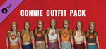 The Texas Chain Saw Massacre - Connie Outfit Pack 1 DLC - изображение № 2