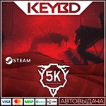 SCP: 5K · Steam Gift АВТОДОСТАВКА 0% Карты