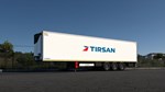 Euro Truck Simulator 2 - Tirsan Trailer Pack DLCАВТО - изображение № 5