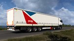 Euro Truck Simulator 2 - Tirsan Trailer Pack DLCАВТО - изображение № 8