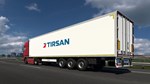 Euro Truck Simulator 2 - Tirsan Trailer Pack DLCАВТО - изображение № 7