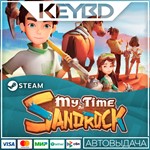 My Time at Sandrock · Steam Gift АВТОДОСТАВКА 0%