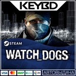 Watch_Dogs АВТО0%